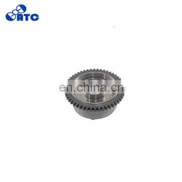 Intake Camshaft Adjuster For H-yundai G-enesis C-oupe V-eracruz A-zera 3.8L  24350-3C100 24350-3C101 24350-3C110