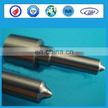 Diesel Fuel Injector Nozzle BDLL150S6602 Bosches Fuel Injector Nozzle DLLA124S1001