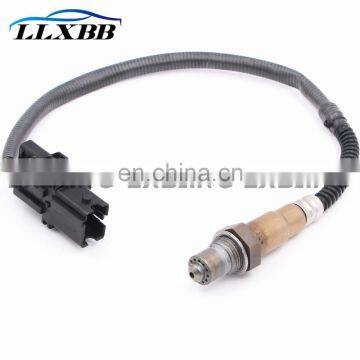 Original LLXBB Car Sensor System Oxygen Sensor 22641-AA01A 22641AA01A For Subaru Nissan Infiniti Cadillac 0258007206