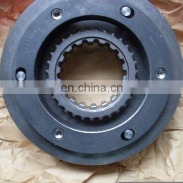 12JS160T-1707140 transmission gearbox auto parts synchronizer