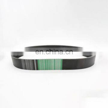 Excavator Machinery Engine Parts ZX330 6HK1Fan Belt