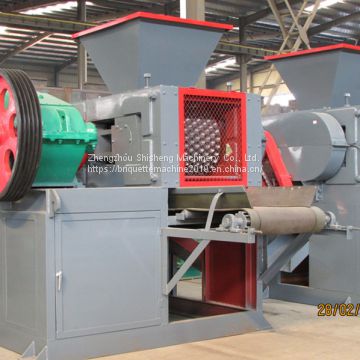 Charcoal Dross Briquette Machine(86-15978436639)