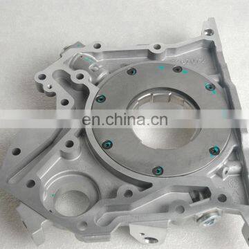 Genuine ISF3.8 Diesel Motor Part Lubricating Oil Pump 5263095 5302892 5267073 4980122 photo-4