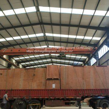 Bl12V190zl Jichai Brand Diesel Generator Air Starting Assembly 4012.46f. 10