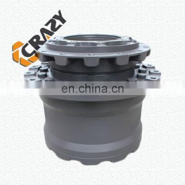 ZX120 travel reduction gearbox,excavator spare parts, ZX120 final drive without motor