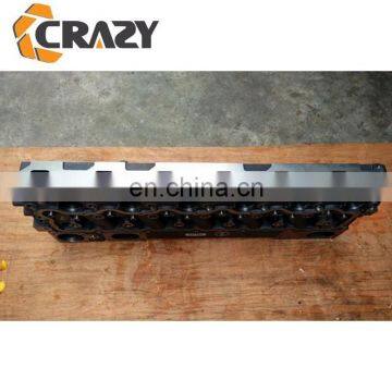 Cylinder Head 8N1187 for Diesel Engine 3306 Electric Injection photo-3