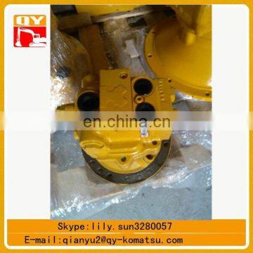 Excavator Spare Parts PC130-7 Hydraulic Swing Motor 706-73-00181