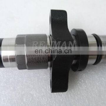 Cummins ISBE ISB3.9 ISB5.9 Diesel Engine Common Rail Fuel Injector 2830957 2830224 2830221 4897271 5255184 5263307 0445120007