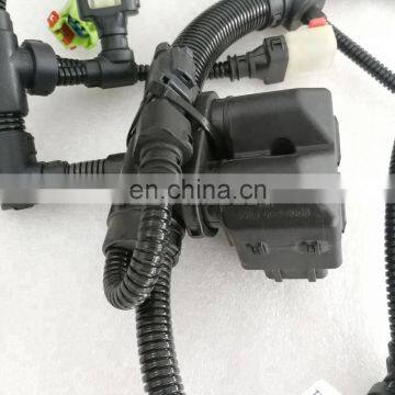 Cummins QSB4.8 ISDE Engine Electronic Control Module Wiring Harness 4938672 4933296 5367724