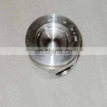 Motor engine parts ISCe engine piston kits 3800318 3800316 piston