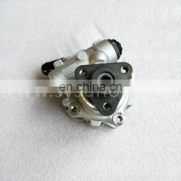 Construction machinery ISF3.8 ISF2.8 Original diesel engine spare part hydraulic steering pump 5270739 in stock