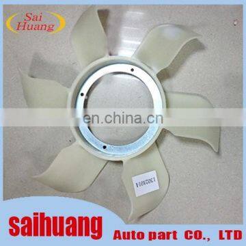 Engine Cooling Fan Blade for L200 1302A014 photo-3