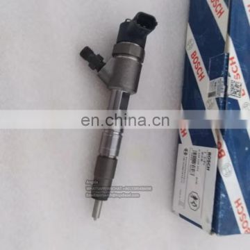 original Common Rail Injector for 0445110293 For  GreatWall 1112100-E06