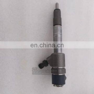 Original Common Rail Injector for 0445110293 For GreatWall 1112100-E06 photo-2