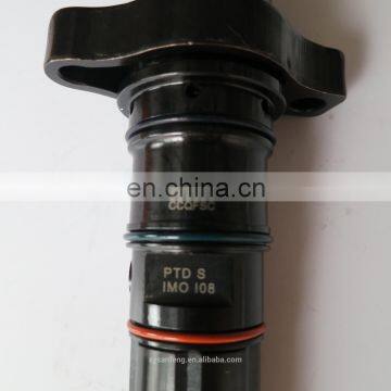 3076130 K19 Diesel Engine Spare Parts Diesel Fuel Injector photo-6