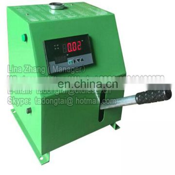 Digital Box Type Nozzle Tester