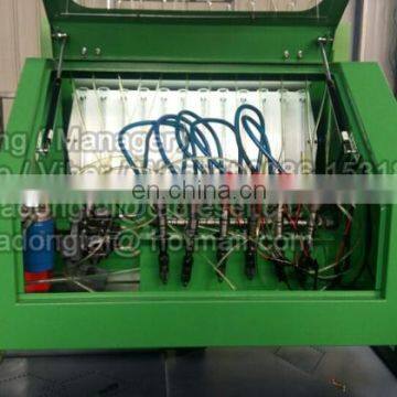 CRS300 Simple Model CRDI Auto Test Machine photo-4