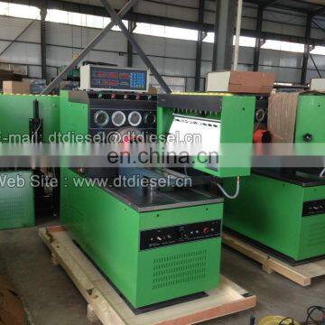 12PSB Series Diesel Injection Pump Test Bench