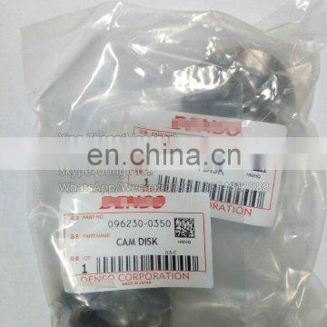 High Quality Diesel Engine Spare Parts VE Pump Cam Disk 096230-0350 photo-2