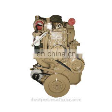 diesel engine Parts 5311756 Turbocharger Oil Drain Connection for cqkms ISB6.7E6220 ISB6.7 CM2350 B103  Suez Egypt