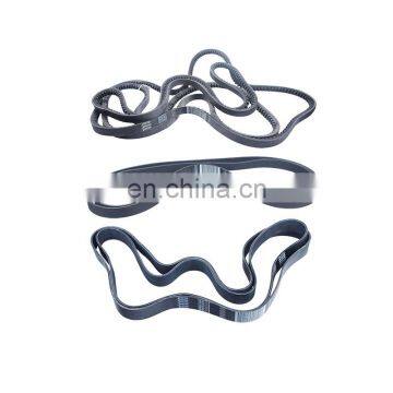 3040377 belt for cummins  V-belt   Kalimantan Timur Indonesia diesel engine spare Parts  manufacture factory in china order