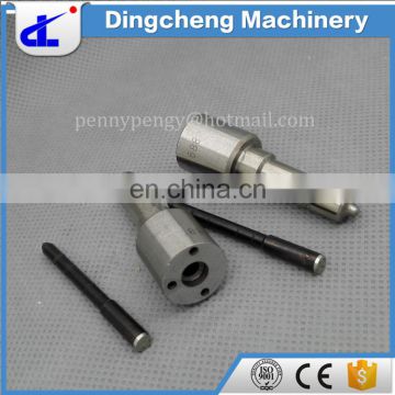 fuel pump injection common rail nozzle L120PBD