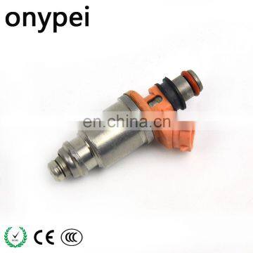 High Flow Fuel Injector 23250-74080 Injection Valves For Auto Accessories