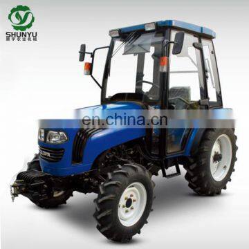 FOTON LOVOL 25HP EPA Tier 4 Engine Tractor  For USA