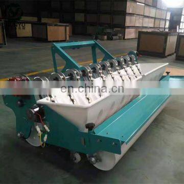 10 Row Garlic Planting Sowing Machine Garlic Planter photo-2