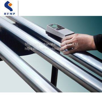 Custom High Precision Carbon Steel Forging Shaft photo-2
