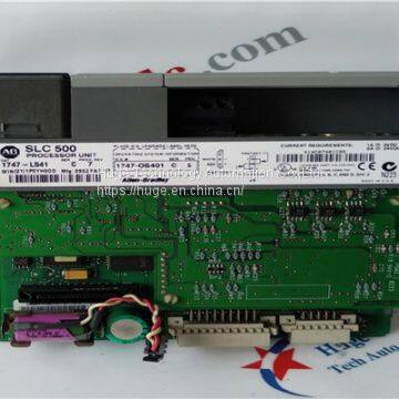 Allen Bradley 1756-OF8H Ser A ControlLogix Analog Output HART