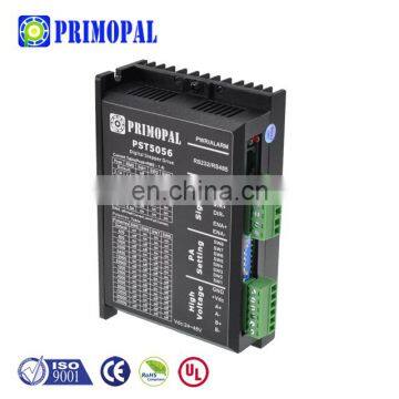 2phase 0.28kg 6a Nema 24 Microstep ac Power A4988 Open Loop Hybrid Steppe Driver for Plotter Industrial Printer photo-2