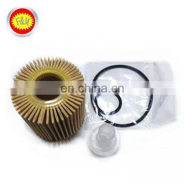 Engines Car Engines OEM 04152-YZZAI 04152-31090 Types Of Oil Filter Element photo-2