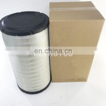 air filter cartridge truck engine air filter p537876