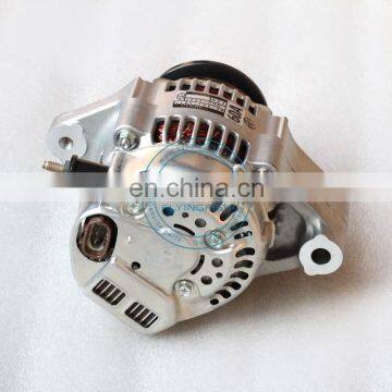 High Quality B3.3 QSB Engine Parts 12V Alternator 4982229 600-861-1611 C6008611611