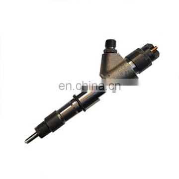 Yuchai engine fuel injector 0445120163 0445120433