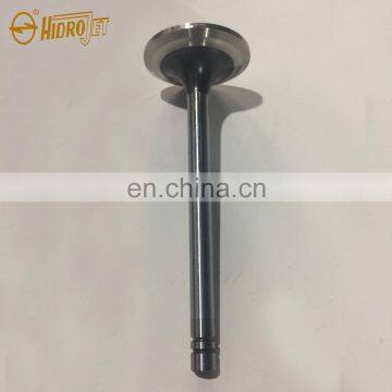 For 3306 3304 Exhaust Valve 1487455 148-7455 photo-4