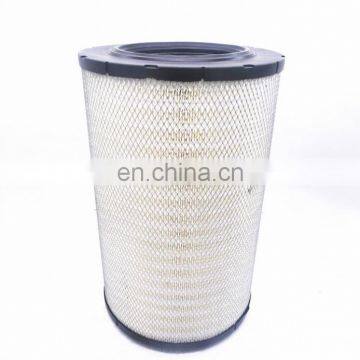 Hot Sell Hs Code Air Filter Panel 4