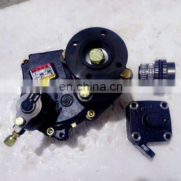 Apply For Gearbox Pto Truck Air Compressor  Hot Sell Original