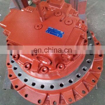 Excavator SH215X-2 Final Drive SH215-2 Travel Motor MAG-170VP-3400-5