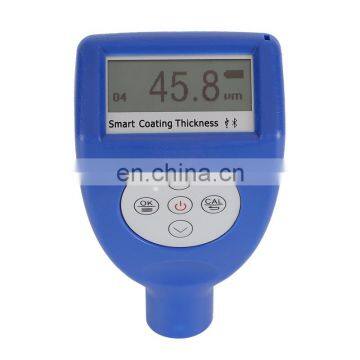 ZONHOW Coating Thickness Gauge photo-3