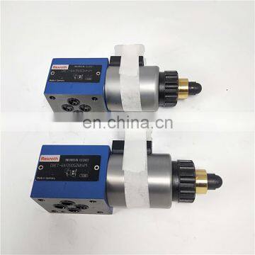 Rexroth DBET series DBET-6X/350G24K4M solenoid Proportional relief valve