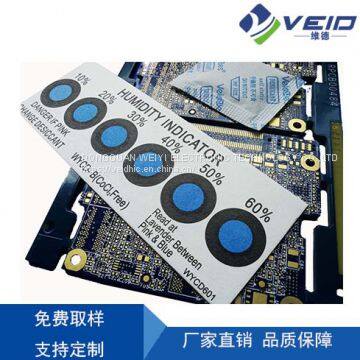 Humidity Indicator Cards photo-3