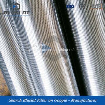 Ss304L Johnson Screens for Water Well Drilling China Supplier photo-5