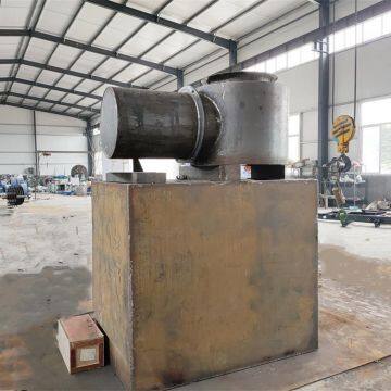 Environmental Protection Household Waste Incinerator Solid Waste Incineration Equipment photo-5