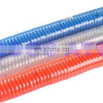 GOGO ATC O.D. 6mm I.D. 4mm PU6x4 pu Coil Hose Length 6m + Quick Connector Pneumatic Spring Tube Polyurethane photo-5