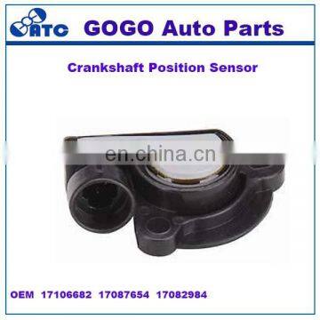 Throttle Position Sensor for Chevrolet OEM 17106682 17087654 17082984