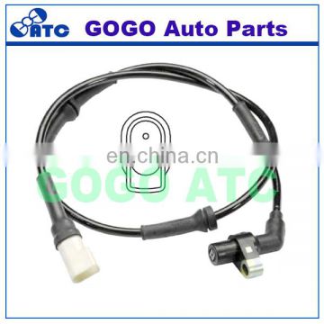 ABS Wheel Speed Sensor FOR F ord OEM 1089128;96FB2B372BD;1021861;1012393;96FB2B372BE;1E00-43-701B;1E0043701;1E00-43-701A