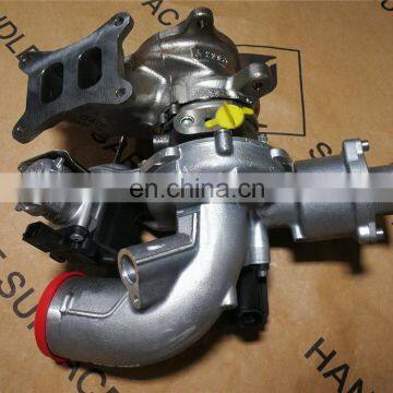 Factory Supply 06L145702Q Turbocharger photo-3