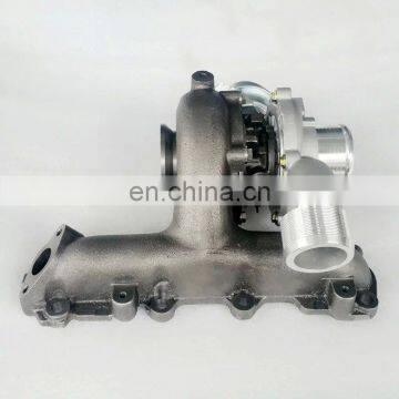 Turbo factory direct priceGT1749V 767835-5001 755042-5003S OEM55195787 turbocharger